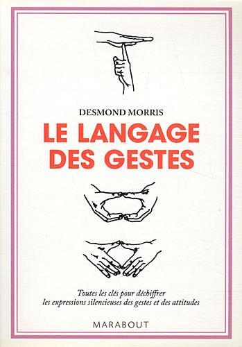 Le langage des gestes : un guide international