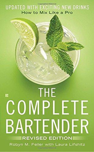 Complete Bartender (Revised)