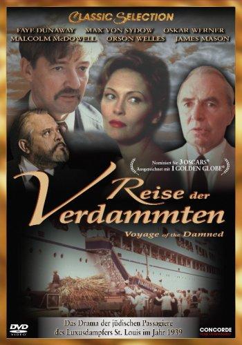 Reise der Verdammten