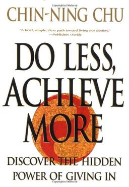 Do Less, Achieve More: Discover the Hidden Power of Giving In