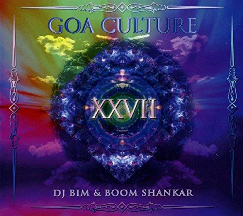 Goa Culture Vol.27