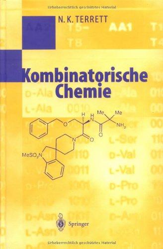 Kombinatorische Chemie