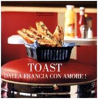 Toast dalla Francia con amore!