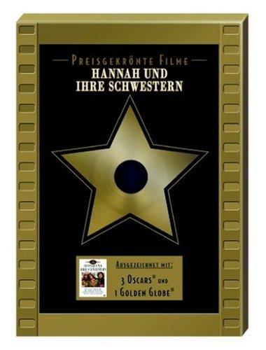 Hannah und ihre Schwestern - Preisgekrönte Filme (Limited Edition)