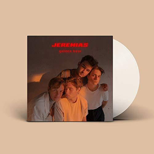 golden hour [Vinyl LP]