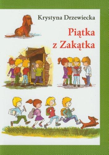 Piatka z Zakatka