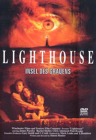 Lighthouse - Insel des Grauens