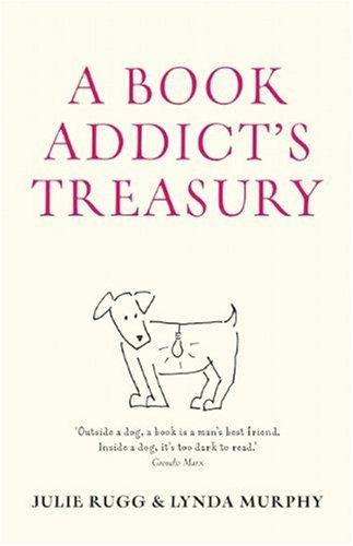 A Book Addict's Treasury