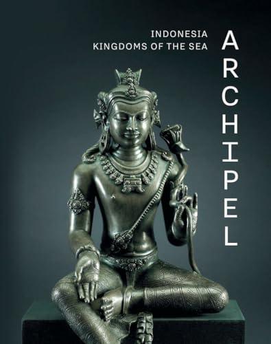 Archipel: Indonesia, Kingdoms of the Sea