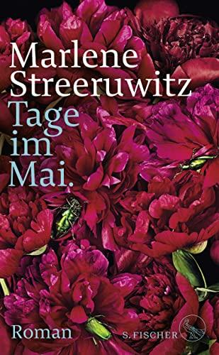 Tage im Mai.: Roman dialogué.