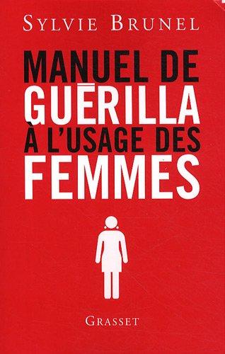 Manuel de guérilla à l'usage des femmes