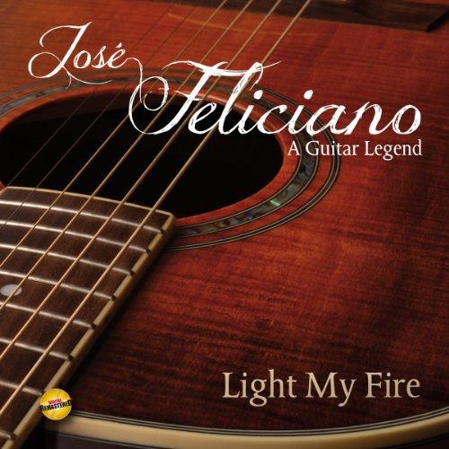 Light My Fire - A Guitar Legend