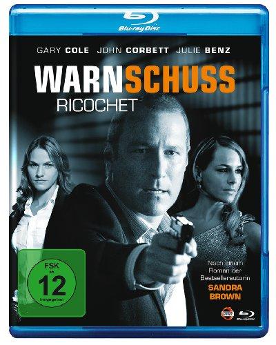 Warnschuss - Ricochet Blu-ray