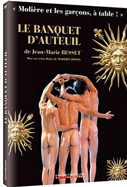 Le banquet d'auteuil [FR Import]