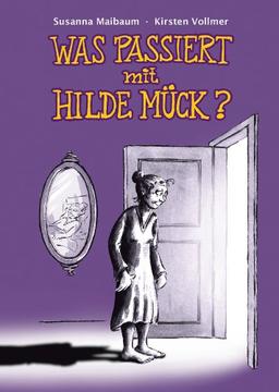 Was passiert mit Hilde Mück?