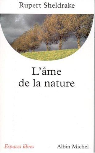 L'âme de la nature