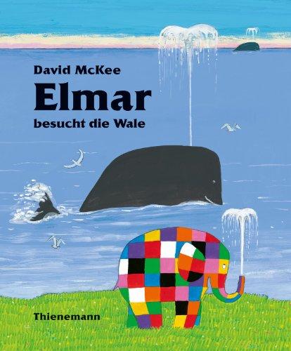 Elmar: Elmar besucht die Wale