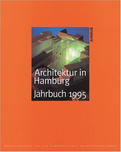 Architektur in Hamburg, Jahrbuch 1995