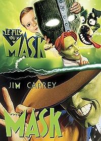 The Mask / Le Fils du Mask - Bipack 2 DVD [FR Import]