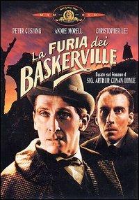 La Furia Dei Baskerville [IT Import]