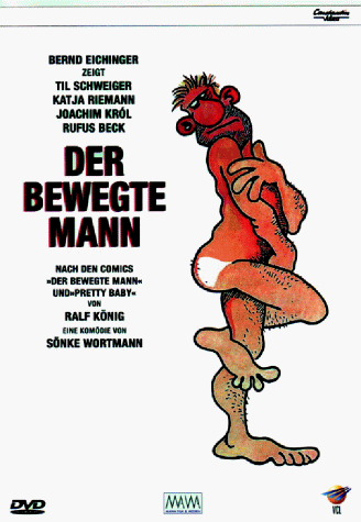 Der bewegte Mann