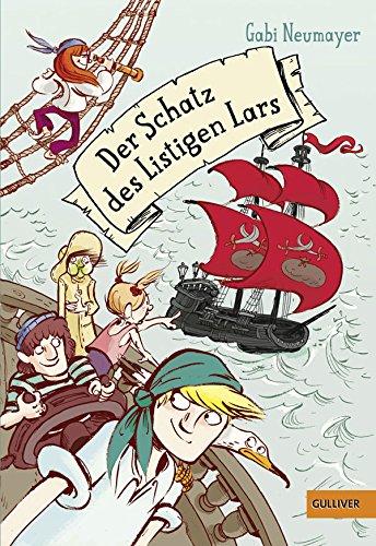 Der Schatz des Listigen Lars (Gulliver)