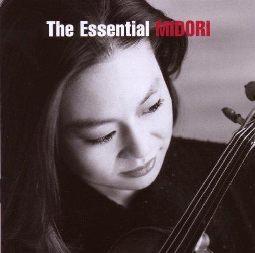 The Essential Midori