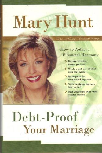 Debt-Proof Your Marriage: How to Achieve Financial Harmony