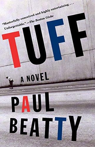 Tuff: A Novel