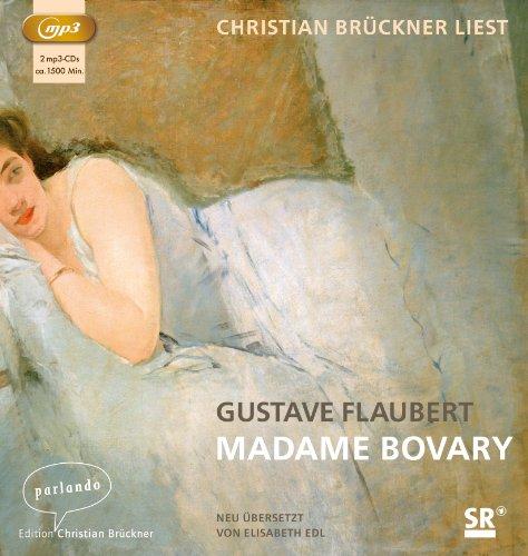 Madame Bovary