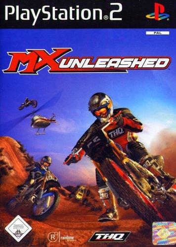 MX Unleashed