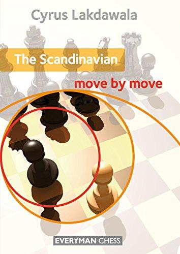 The Scandinavian (Move by Move)