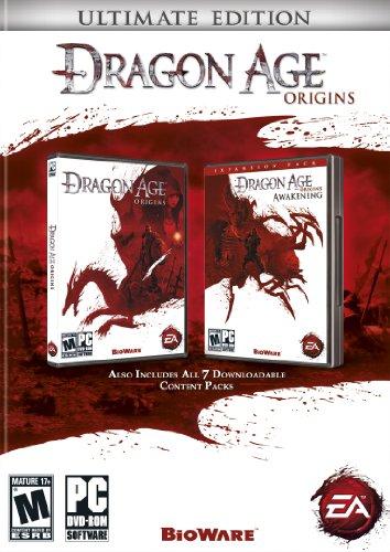 Dragon Age: Origins - Ultimate Edition (輸入版)