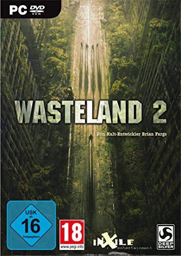 Wasteland 2 [PC]