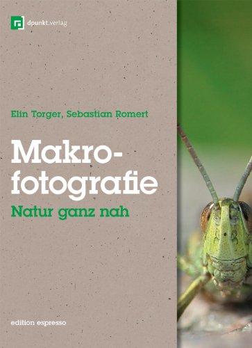 Makrofotografie: Natur ganz nah