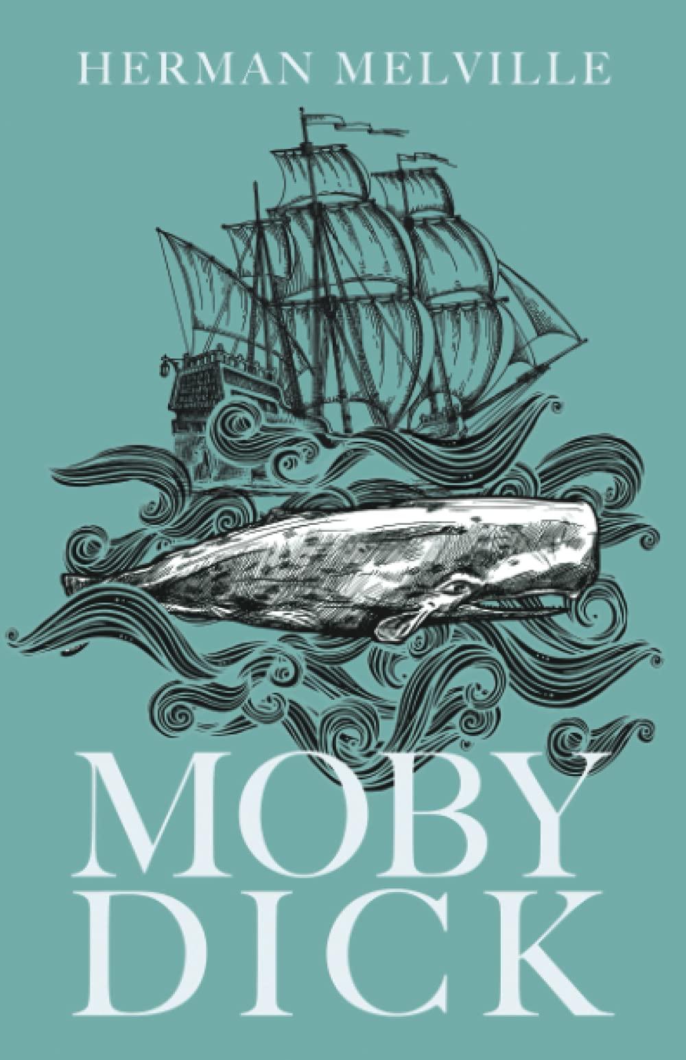 Moby Dick