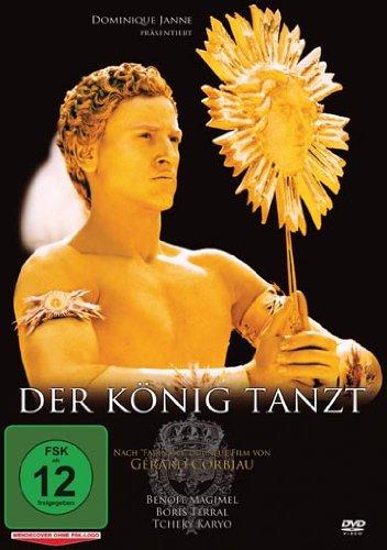 Der König tanzt