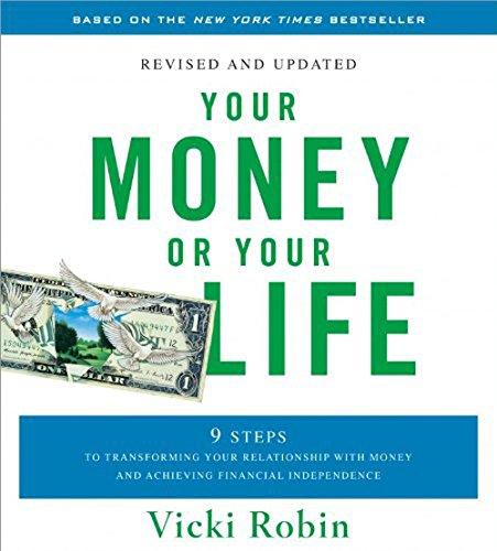 Your Money Or Your Life