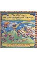 De Colores and Other Latin-American Folk Songs for Children