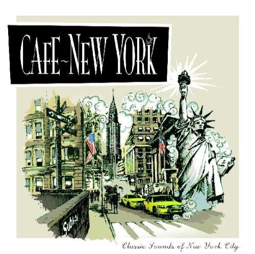 Cafe New York