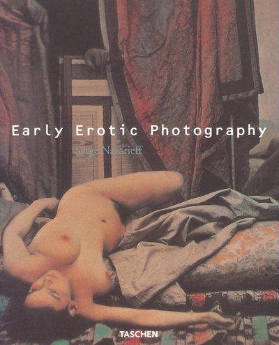 Early erotic photography