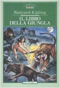 Il libro della giungla