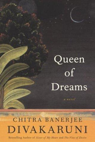 Queen of Dreams: A Novel