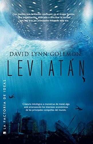 Leviatán (Best seller, Band 70)