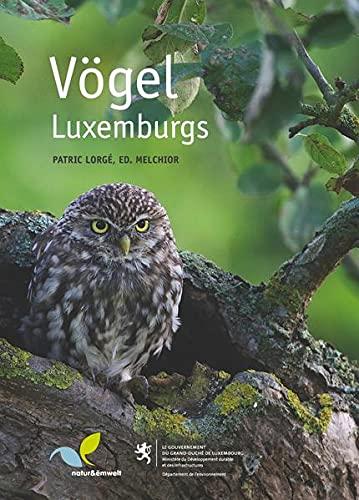 Vögel Luxemburgs