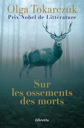 Sur les ossements des morts