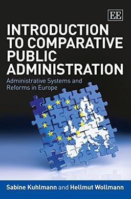 Kuhlmann, S:  Introduction to Comparative Public Administrat