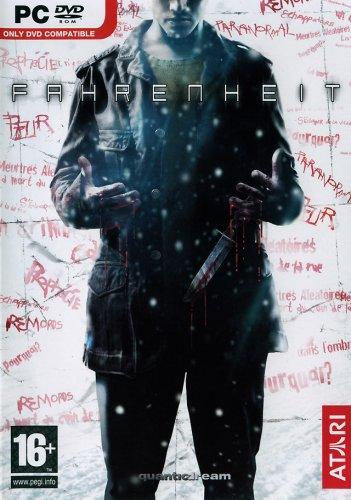 Fahrenheit [FR Import]