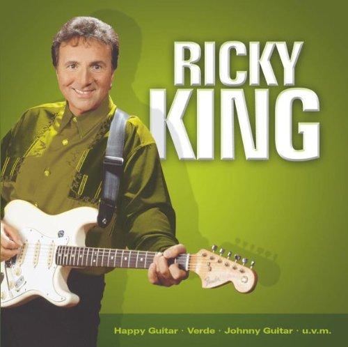 Ricky King