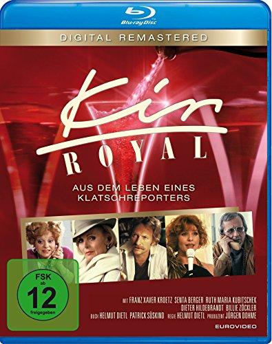 Kir Royal - 30 Jahre Jubiläums-Edition [Blu-ray]